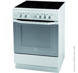 Indesit I 6 VMH 2A 1 WNL