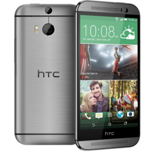 HTC ONE M8 32GB Gri