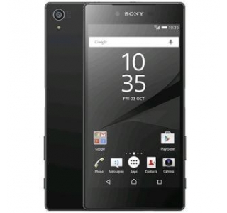 SONY Xperia Z5 32GB Negru