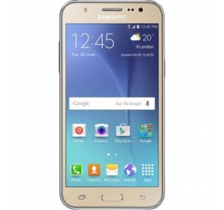 SAMSUNG Galaxy J5 J5007 8GB Auriu