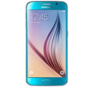 SAMSUNG Galaxy S6 G9200 32GB Albastru