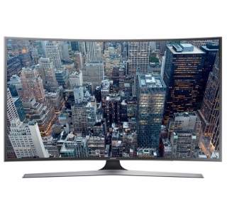 SAMSUNG UE55JU6670