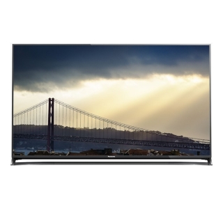 PANASONIC TX-50CX800E