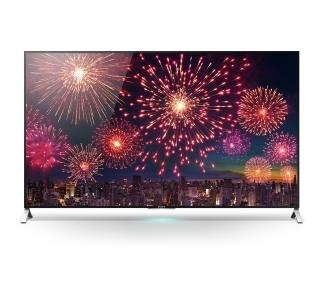 Sony BRAVIA KD-65X9005C