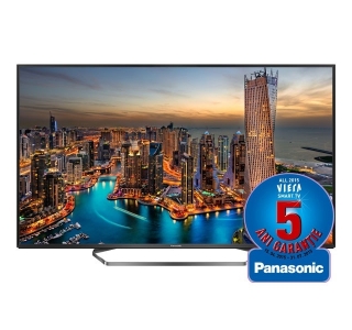 PANASONIC TX-49CX750E