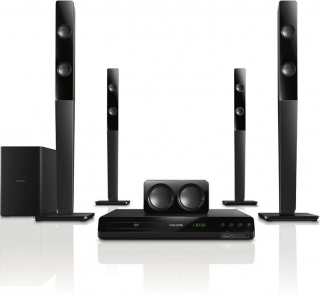 PHILIPS HTD3570/12