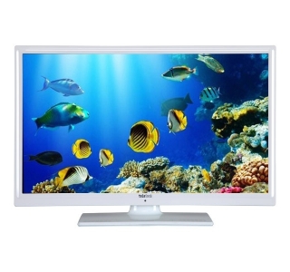 TELETECH 24127, alb