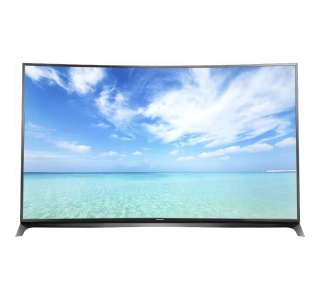 PANASONIC TX-65CR850E