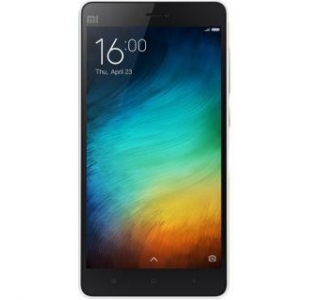 XIAOMI Redmi Note 2 Dual Sim 16GB LTE 4G Alb