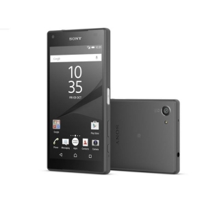 SONY Xperia Z5 Compact 32GB LTE 4G Negru