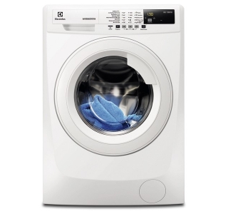 ELECTROLUX FlexManager EWF1284BW