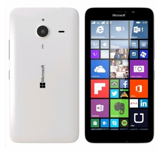 MICROSOFT Lumia 640 Dual Sim 8GB LTE 4G Alb