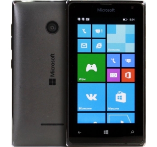 MICROSOFT Lumia 532 Dual Sim 8GB Negru
