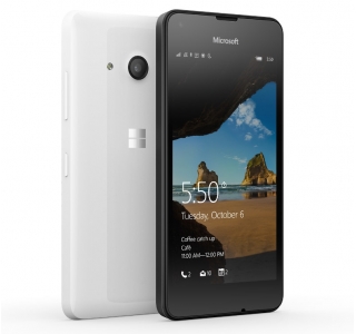 MICROSOFT Lumia 550 8GB LTE 4G Alb