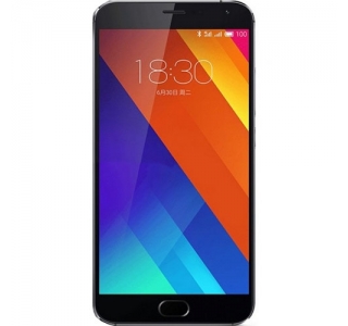MEIZU MX5 Dual Sim 32GB LTE 4G Gri
