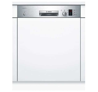 BOSCH ActiveWater Silence Plus SMI40D15EU