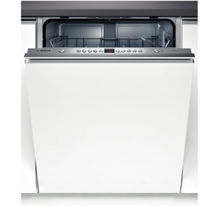 BOSCH SilencePlus ActiveWater SMV53L60EU