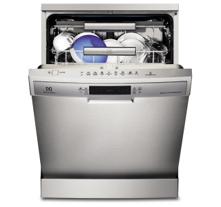 ELECTROLUX ESF8720ROX