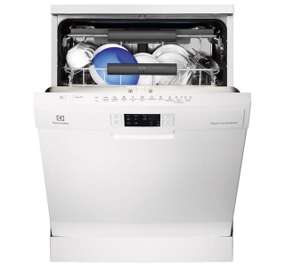ELECTROLUX ESF8620ROW