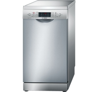 BOSCH Super Silence SPS69T38EU