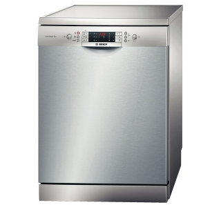 BOSCH ActiveWater Eco SMS69N48EU
