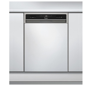 WHIRLPOOL ADGU 872 IX