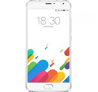 MEIZU M2 Dual Sim 16GB LTE 4G Alb