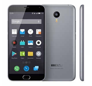 MEIZU M2 Dual Sim 16GB LTE 4G Negru
