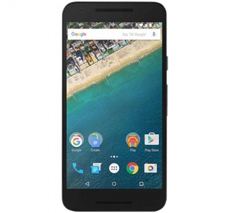 LG H791 Nexus 5X 16GB  Albastru