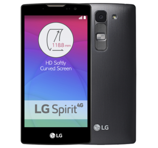 LG G4C H522 Dual Sim 8GB LTE 4G Argintiu