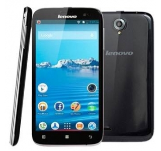 LENOVO A399 4GB Negru