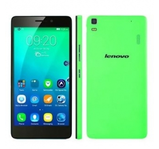 LENOVO K3 Note Dual Sim 16GB LTE 4G Verde