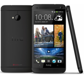 HTC One 32GB Negru