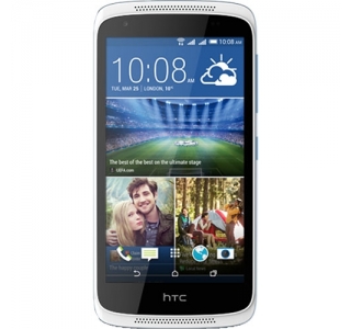 HTC Desire 526G+ Dual Sim 16GB Alb