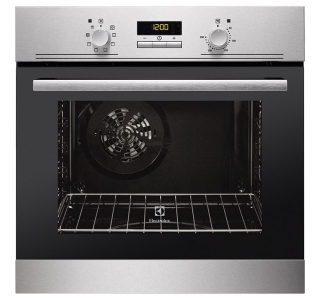 ELECTROLUX EZB3400AOX