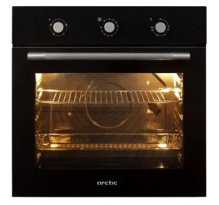 ARCTIC AROIC21100B negru