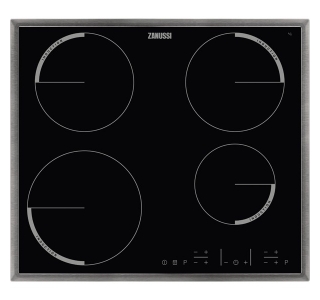 ZANUSSI ZEI6640XBA