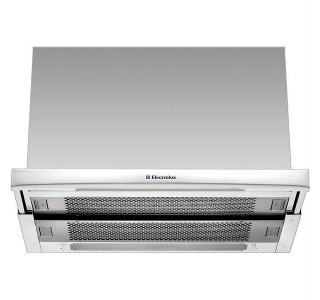 ELECTROLUX EFP636X