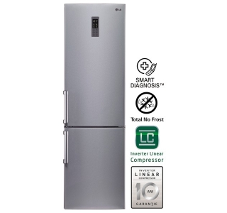 LG GBB530PVQPB