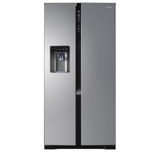 PANASONIC NR-B53V2-XE