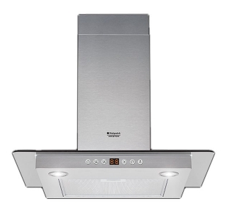 HOTPOINT HGF 6.8 AD X/HA