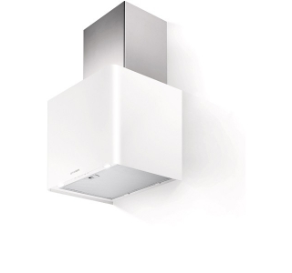 FABER Lithos White Shiny