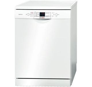 BOSCH SMS58L72EU