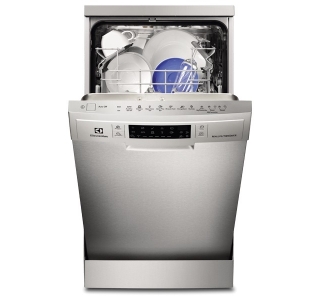 ELECTROLUX ESF4650ROX