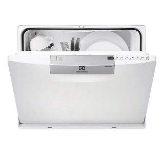 ELECTROLUX ESF2300OW
