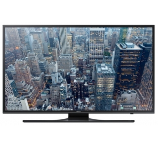Samsung 55JU6400