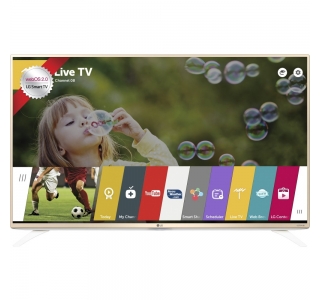 LG 43UF6907