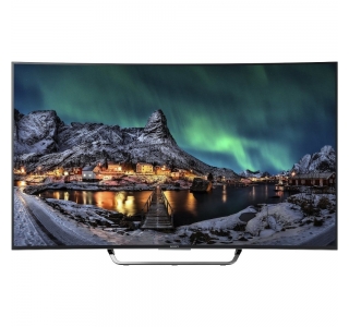 Sony KD55S8005CB