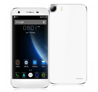 Doogee F3 White 5"