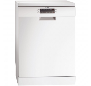 AEG F66702W0P